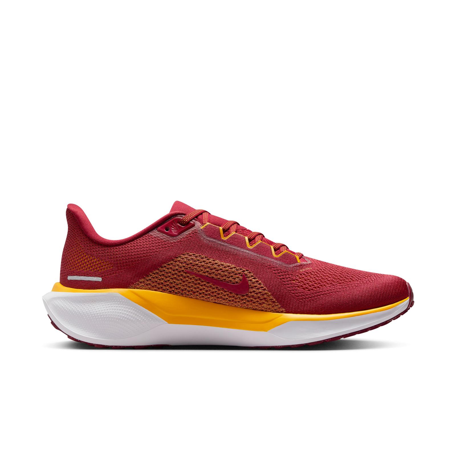 USC Trojans Nike Air Zoom Pegasus 41 Shoes USC Bookstores